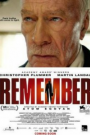 REMEMBER (BLU-RAY)