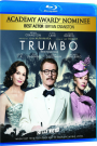 TRUMBO (BLU-RAY)