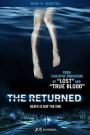 RETURNED - SEASON 1: DISC 1, THE