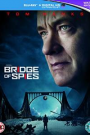 BRIDGE OF SPIES (BLU-RAY)