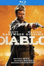 DIABLO (BLU-RAY)