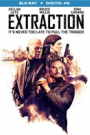 EXTRACTION (BLU-RAY)