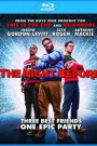 NIGHT BEFORE (BLU-RAY), THE