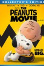 PEANUTS MOVIE (BLU-RAY), THE