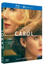 CAROL (BLU-RAY)