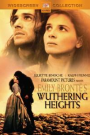 EMILY BRONTE'S WUTHERING HEIGHTS