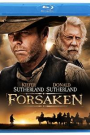 FORSAKEN (BLU-RAY)