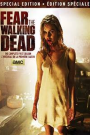 FEAR THE WALKING DEAD - SEASON 1: DISC 1