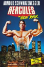 HERCULES IN NEW YORK