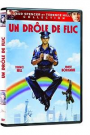 UN DROLE DE FLIC