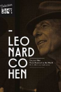 LEONARD COHEN