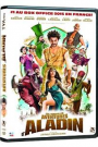 NOUVELLES AVENTURES D'ALADIN, LES