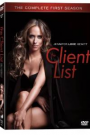 CLIENT LIST - SEASON 1: DISC 2, THE