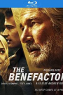 BENEFACTOR (BLU-RAY), THE