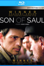 SON OF SAUL (BLU-RAY)