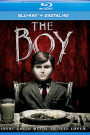 BOY (BLU-RAY), THE