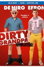 DIRTY GRANDPA (BLU-RAY)