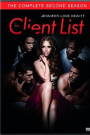 CLIENT LIST - SEASON 2: DISC 4, THE