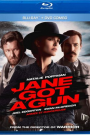 JANE GOT A GUN (BLU-RAY)