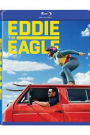 EDDIE THE EAGLE (BLU-RAY)