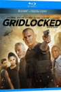 GRIDLOCKED (BLU-RAY)