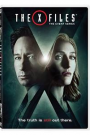 X FILES: THE EVENT SERIES - SEASON 10: DISC 2, THE