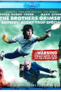 BROTHERS GRIMSBY (BLU-RAY), THE