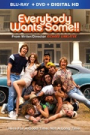 EVERYBODY WANTS SOME!! (BLU-RAY)