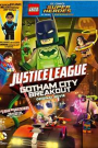 LEGO DC SUPER HEROES - JUSTICE LEAGUE - GOTHAM CITY BREAKOUT