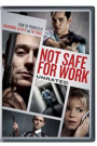 NOT SAFE FOR WORK