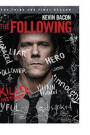 FOLLOWING - SEASON 3: DISC 1, THE