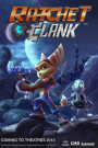 RATCHET & CLANK (BLU-RAY)