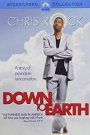 DOWN TO EARTH