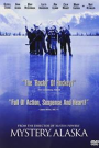 MYSTERY, ALASKA