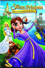 SWAN PRINCESS: PRINCESS TOMORROW, PIRATE TODAY!, THE