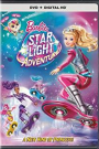 BARBIE: STAR LIGHT ADVENTURE