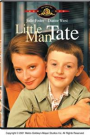 LITTLE MAN TATE