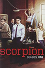 SCORPION - SEASON 1: DISC 6