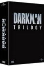 DARKMAN / DARKMAN 2: RETURN OF DURANT / DARKMAN 3