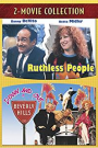 RUTHLESS PEOPLE / DOWN AND OUT IN BEVERLY HILLS