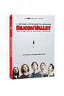 SILICON VALLEY - SEASON 2: DISC 1