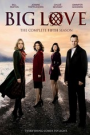 BIG LOVE - SAISON 5: DISC 4