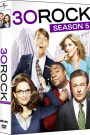 30 ROCK - SEASON 5: DISC 3