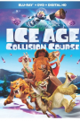 ICE AGE: COLLISION COURSE (BLU-RAY)