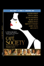 CAFE SOCIETY (BLU-RAY)