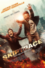 SKIPTRACE (BLU-RAY)