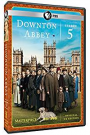 DOWNTON ABBEY - SEASON 5: DISC 3