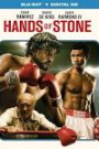 HANDS OF STONE (BLU-RAY)