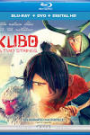 KUBO AND THE TWO STRINGS (BLU-RAY)