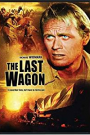 LAST WAGON, THE